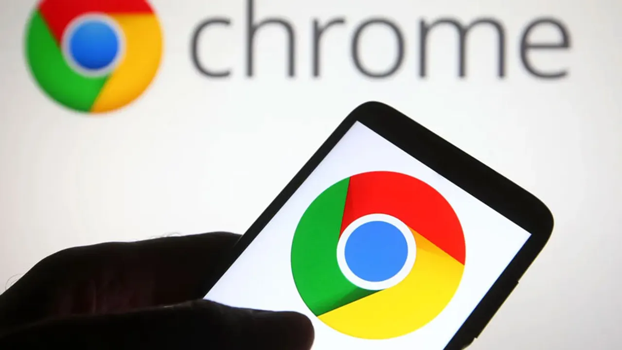 chrome