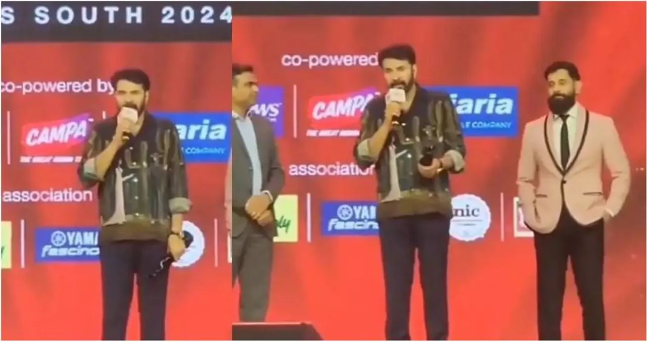 mammootty film fare