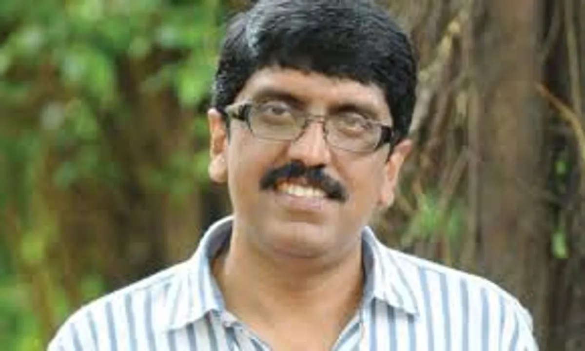 B Unnikrishnan