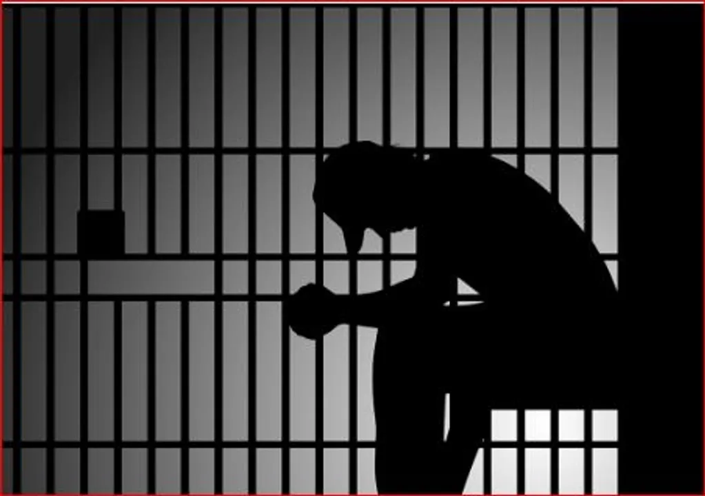 Life Imprisonment