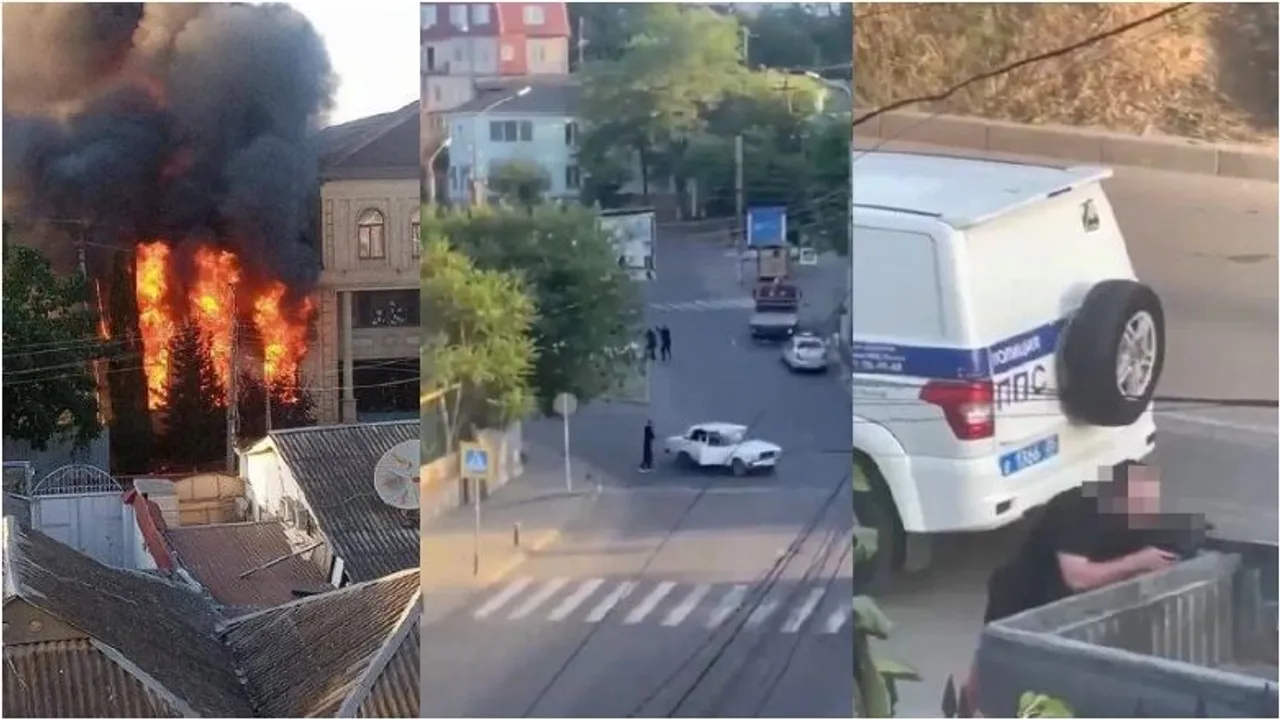 russia