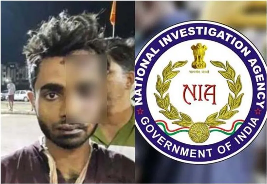 elathur train arson case