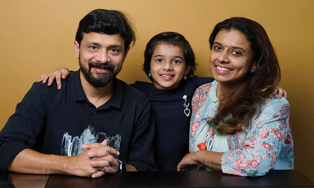 sithara krishnakumar