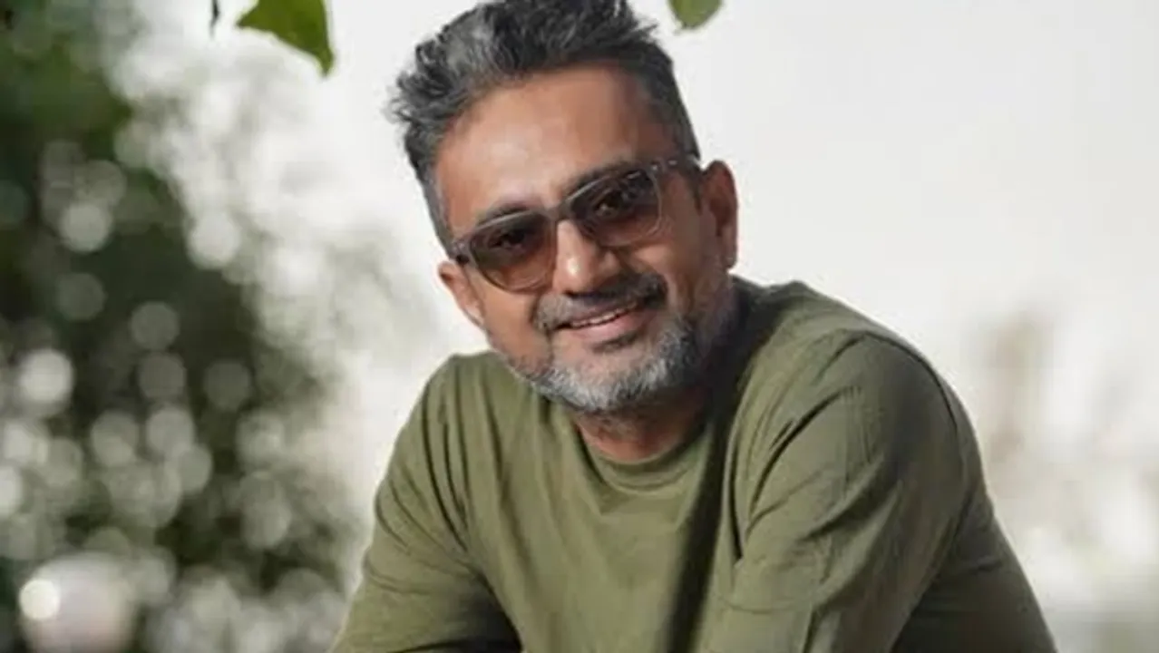 ratheesh balakrishna pothuval 