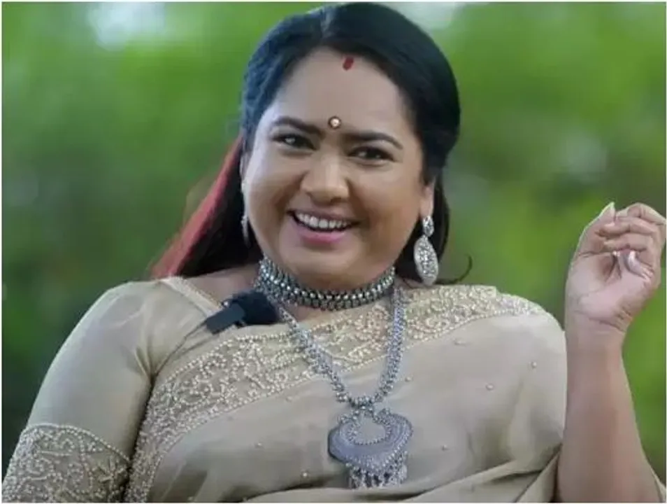 usha
