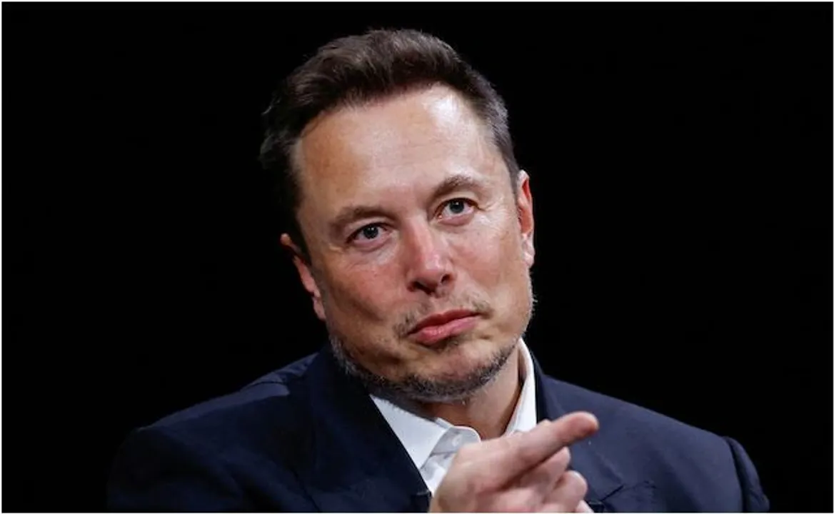 musk