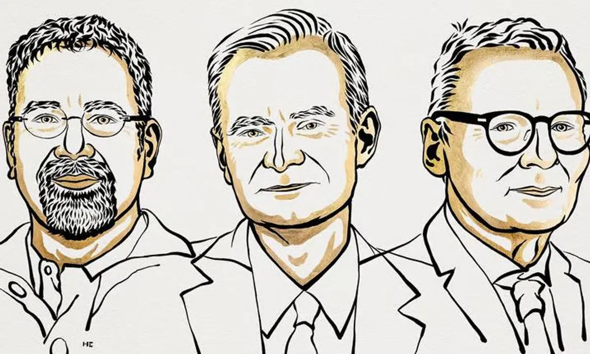 economics nobel