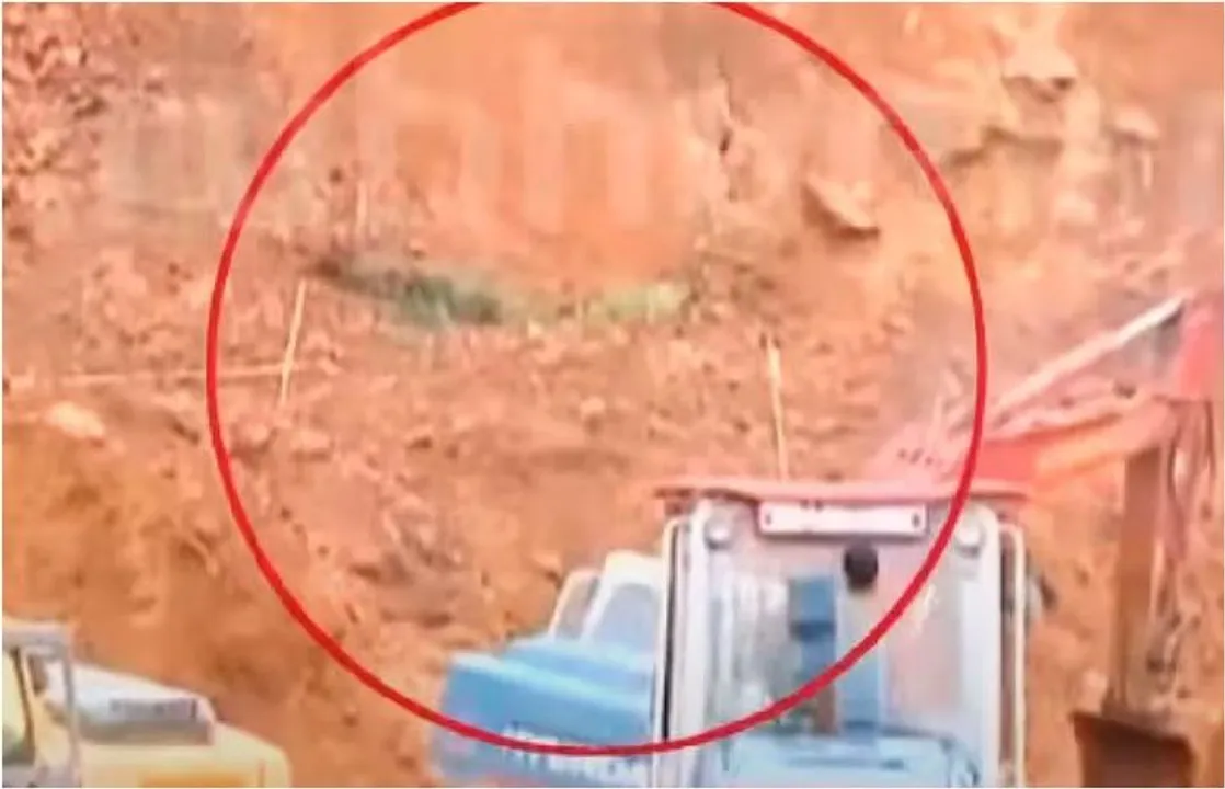 landslide karnataka