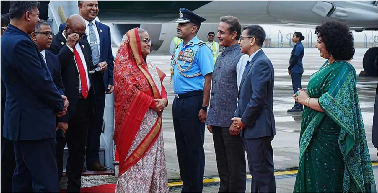 haseena