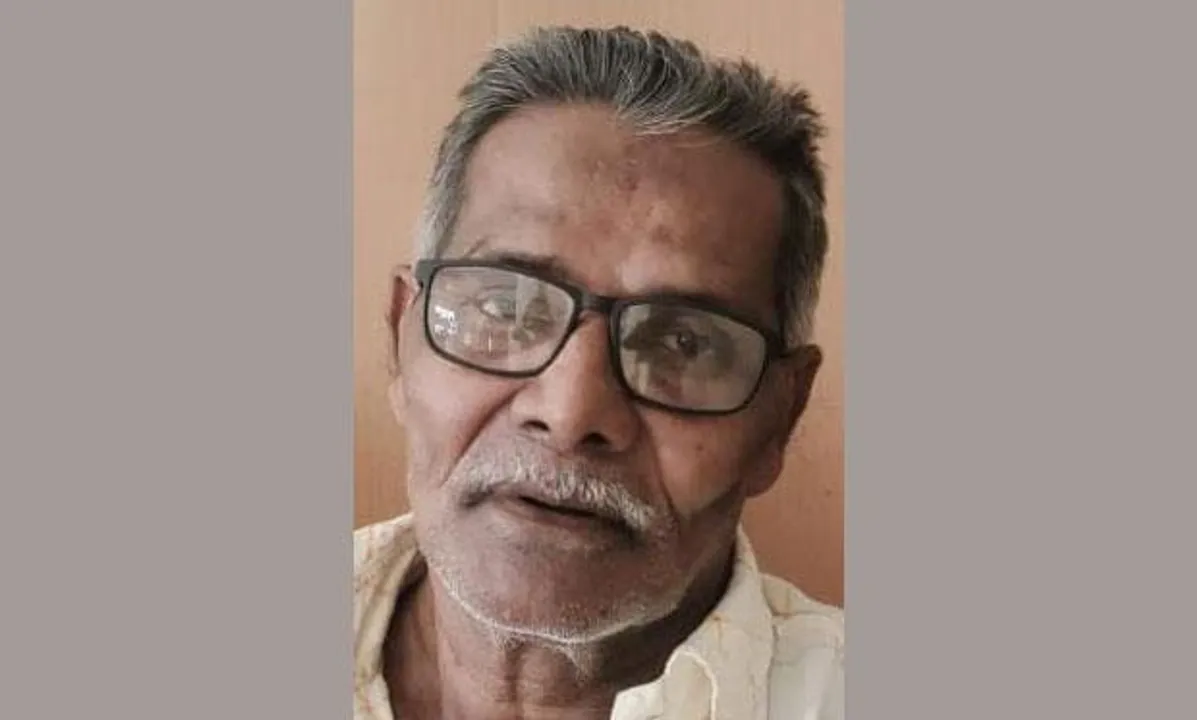 sivarajan arrest