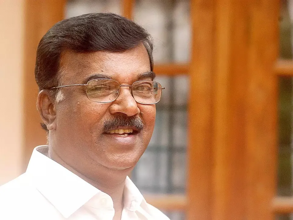 divakaran