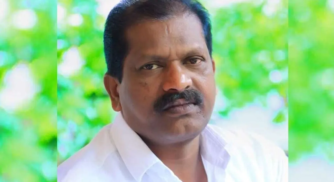 minister or kelu