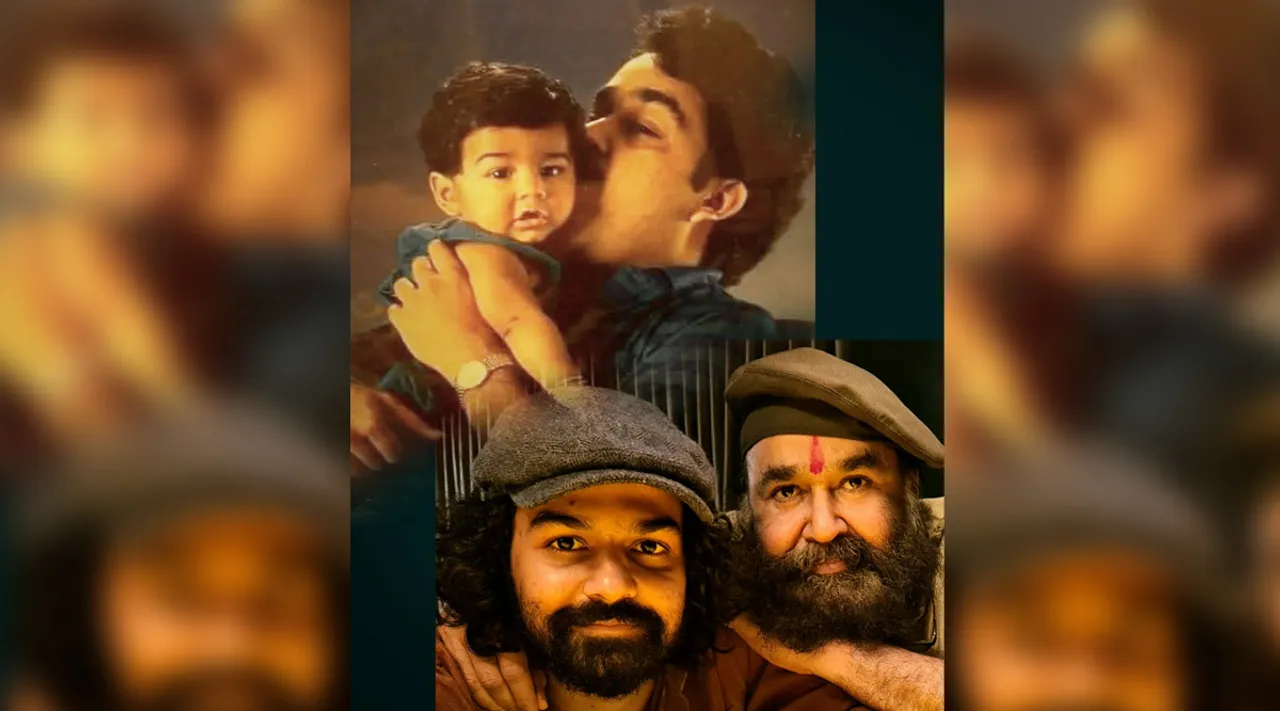 lalettan