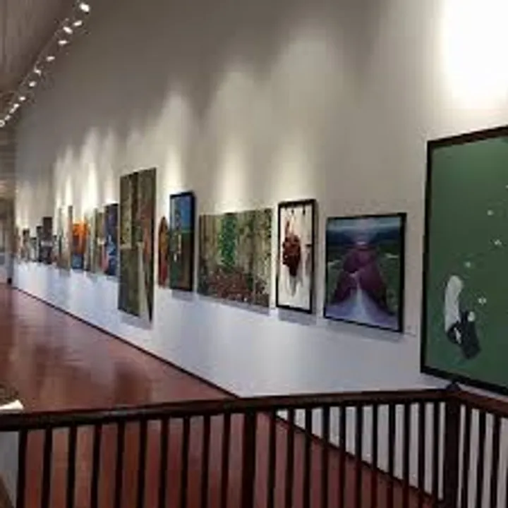 museums friendly state