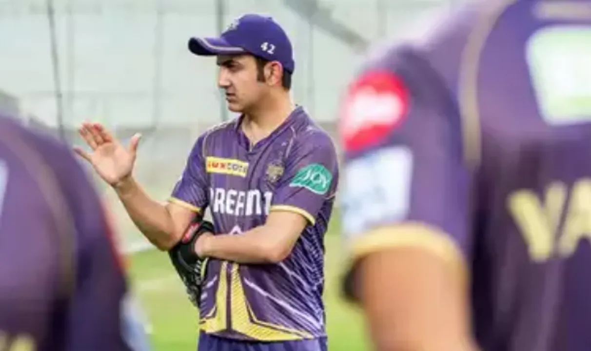 gautam