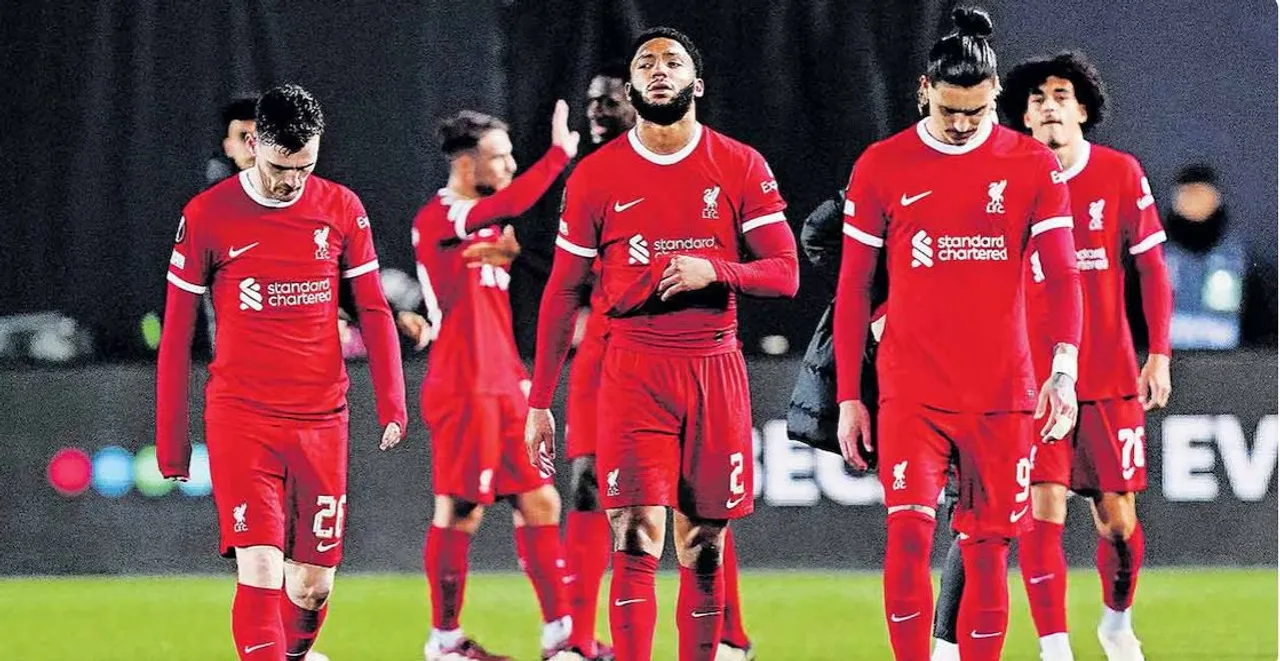 Europa League 