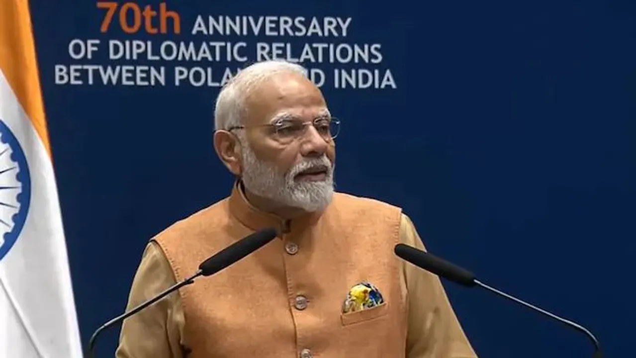 pm modi