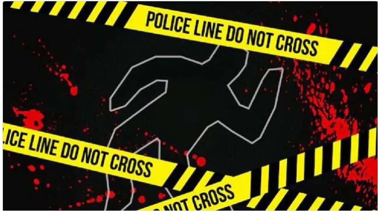 women's body found in mumbai