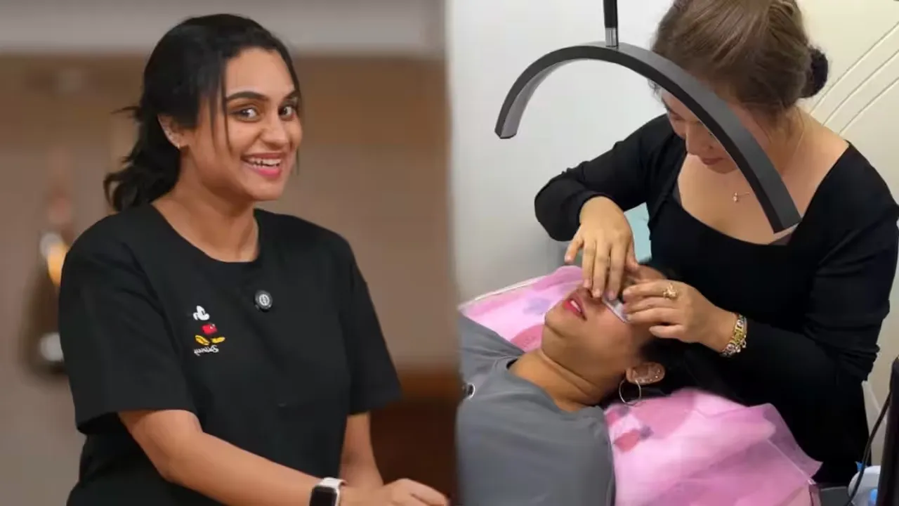 lekshmi