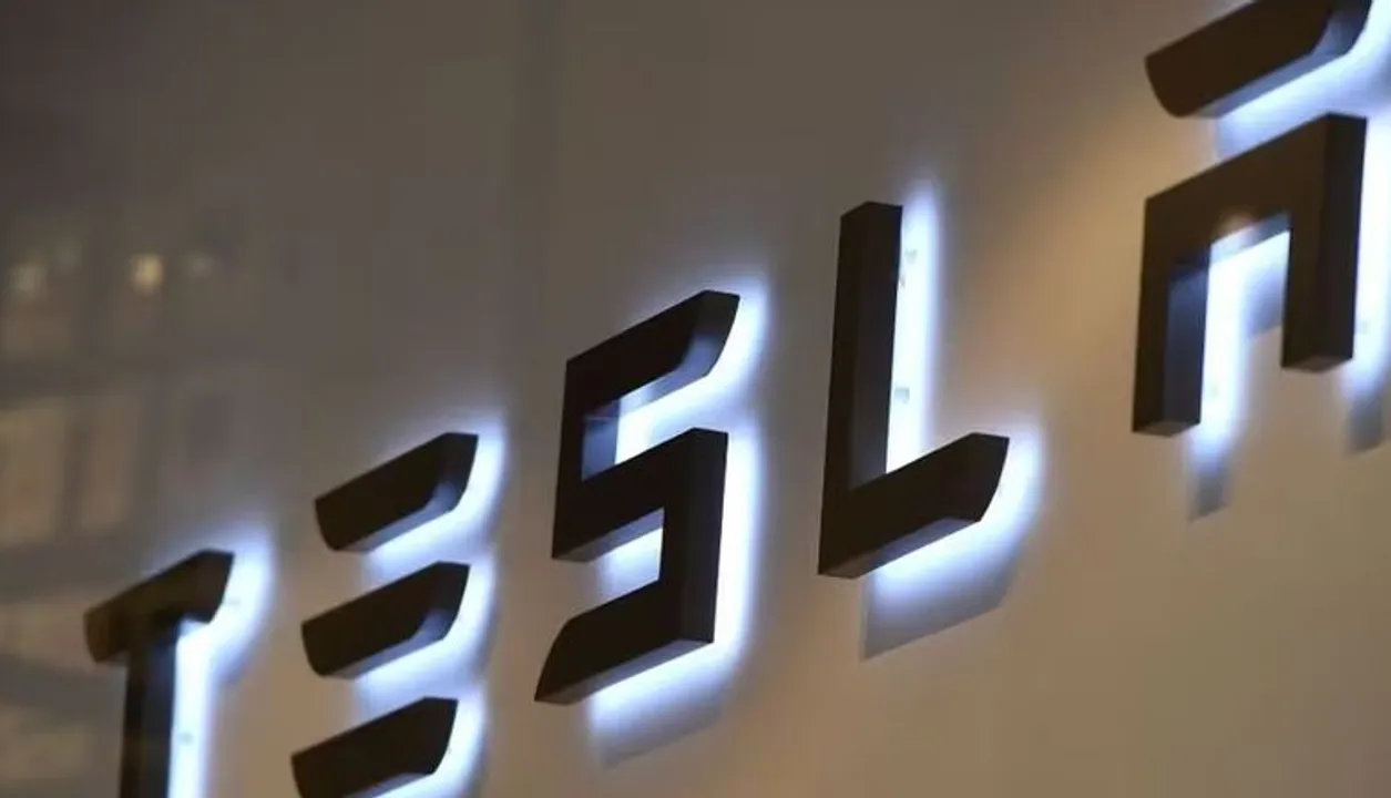 tesla