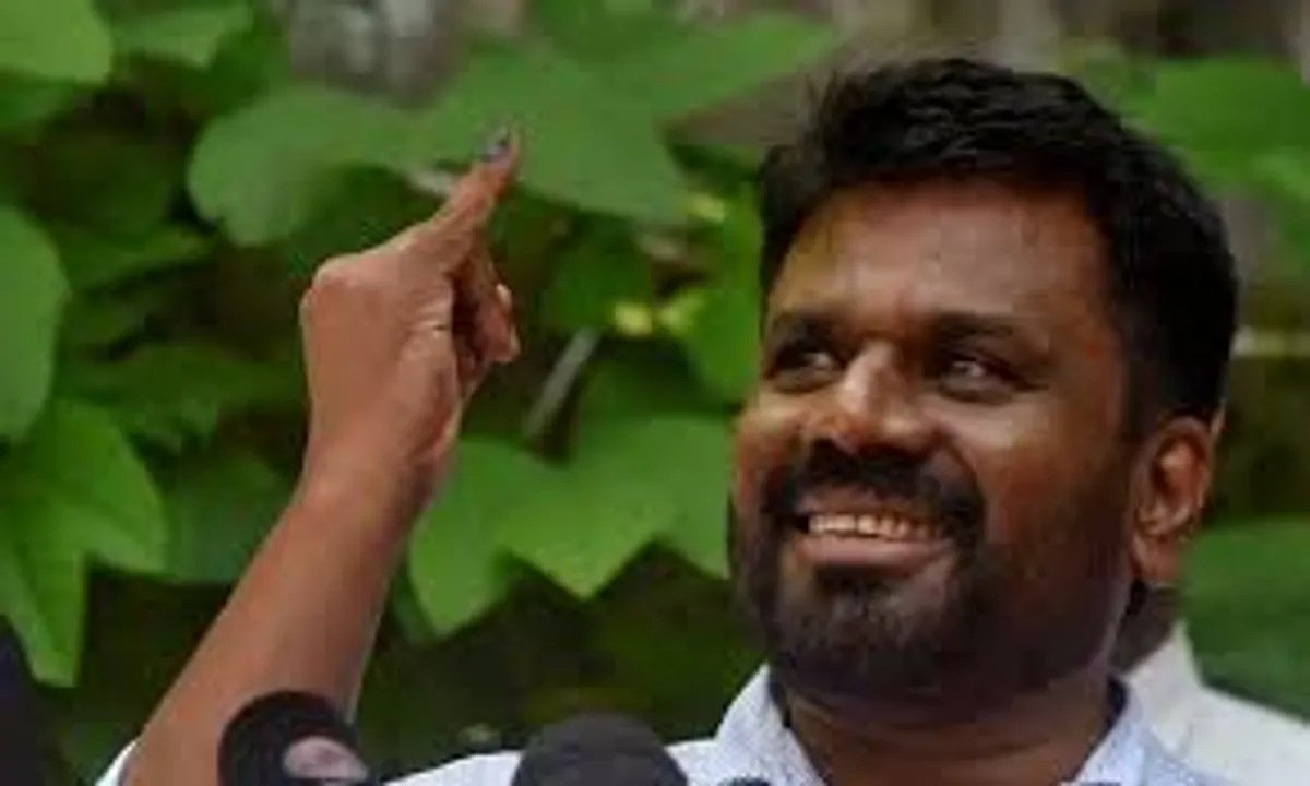 srilankan election