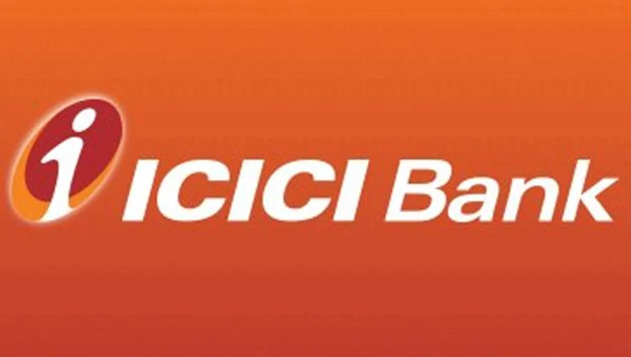 icici bank