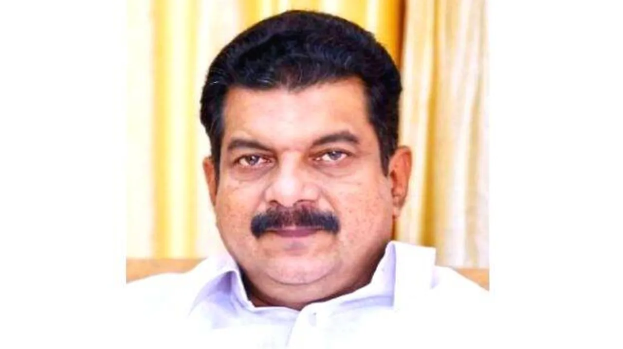 PV Anwar