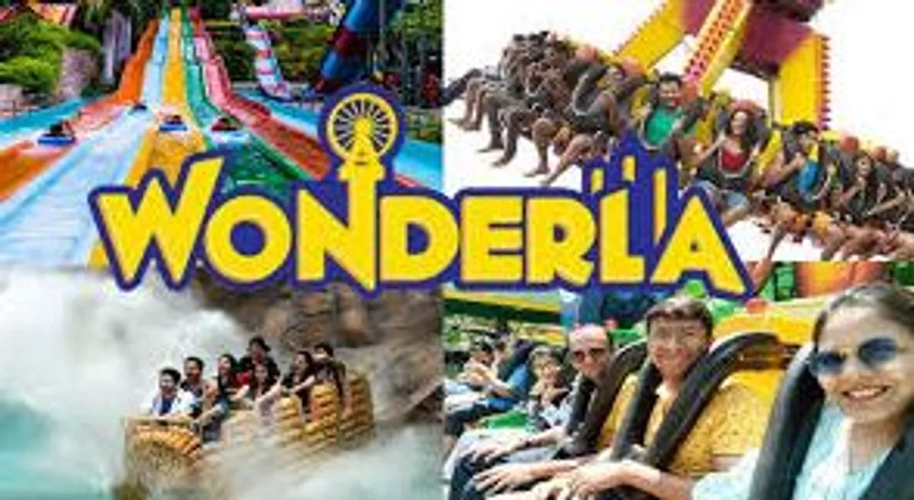 wonderla