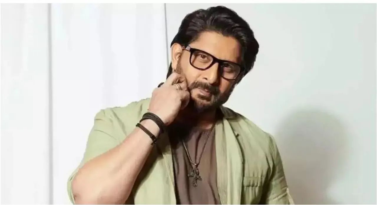 arshad warsi