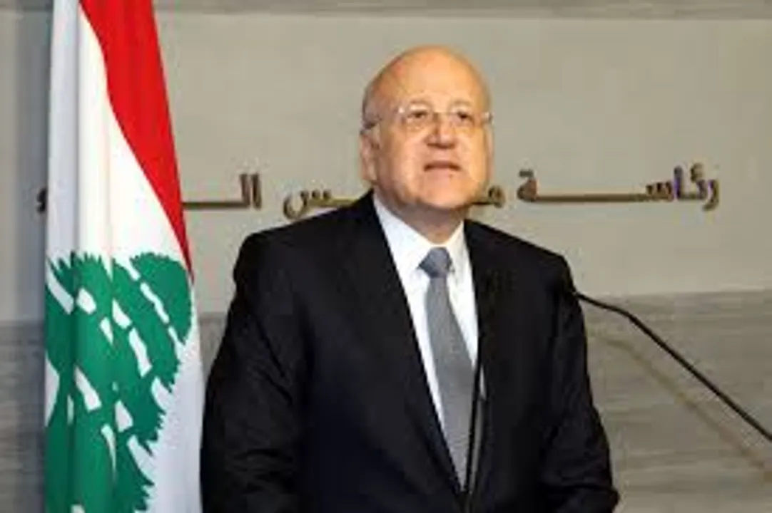 najib mikati