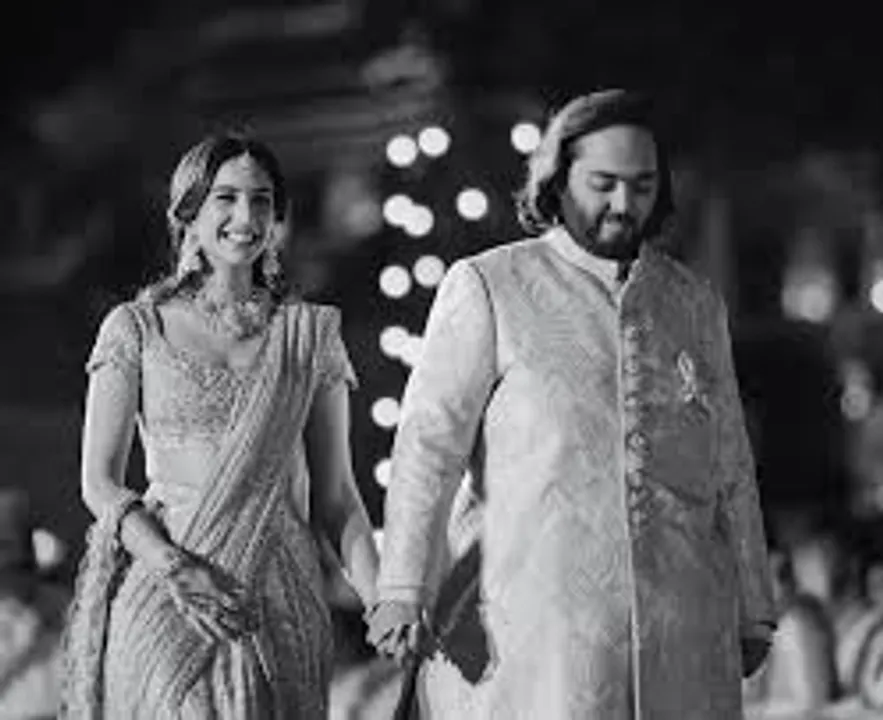 Anant Ambani