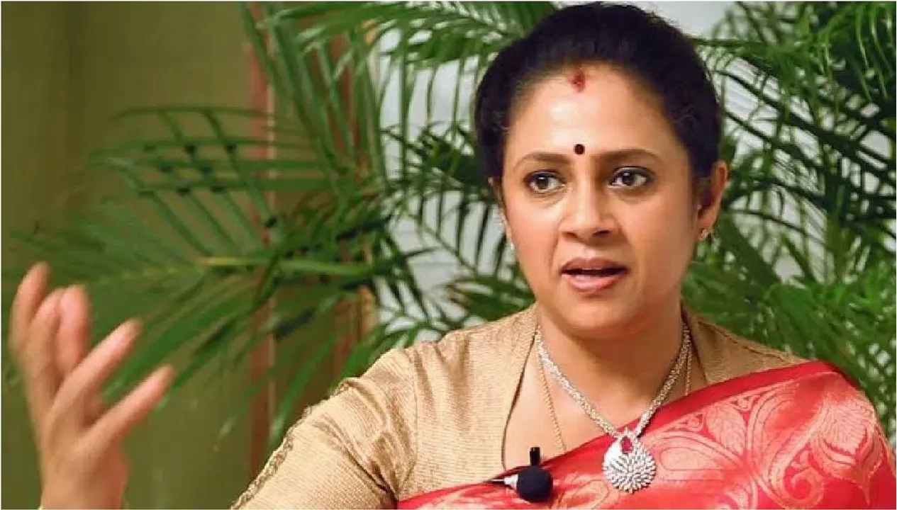 lakshmi ramakrishnans allegations about some prominent malayalam directors