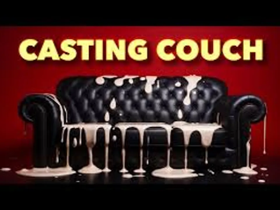 casting couch