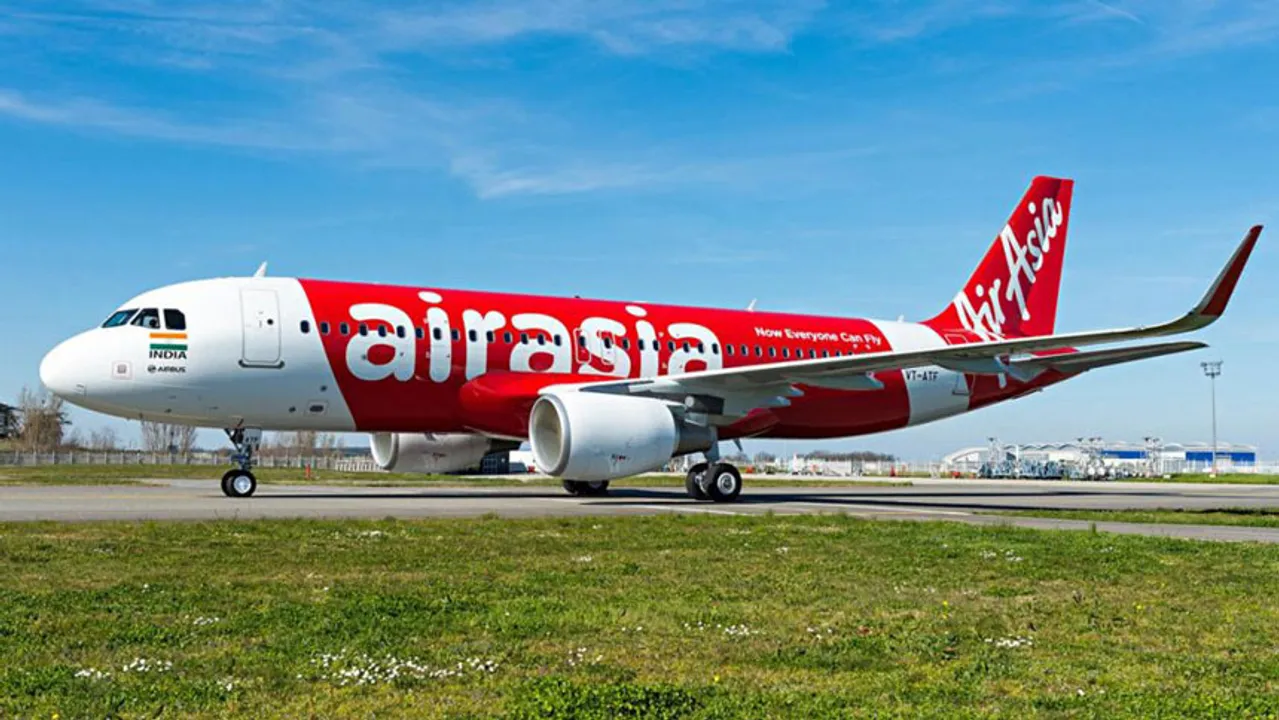 air asia