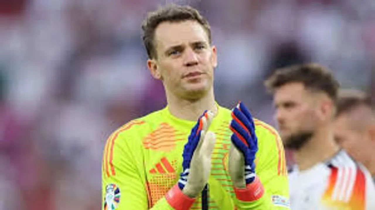 neuer