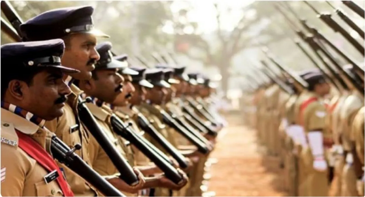 kerala police