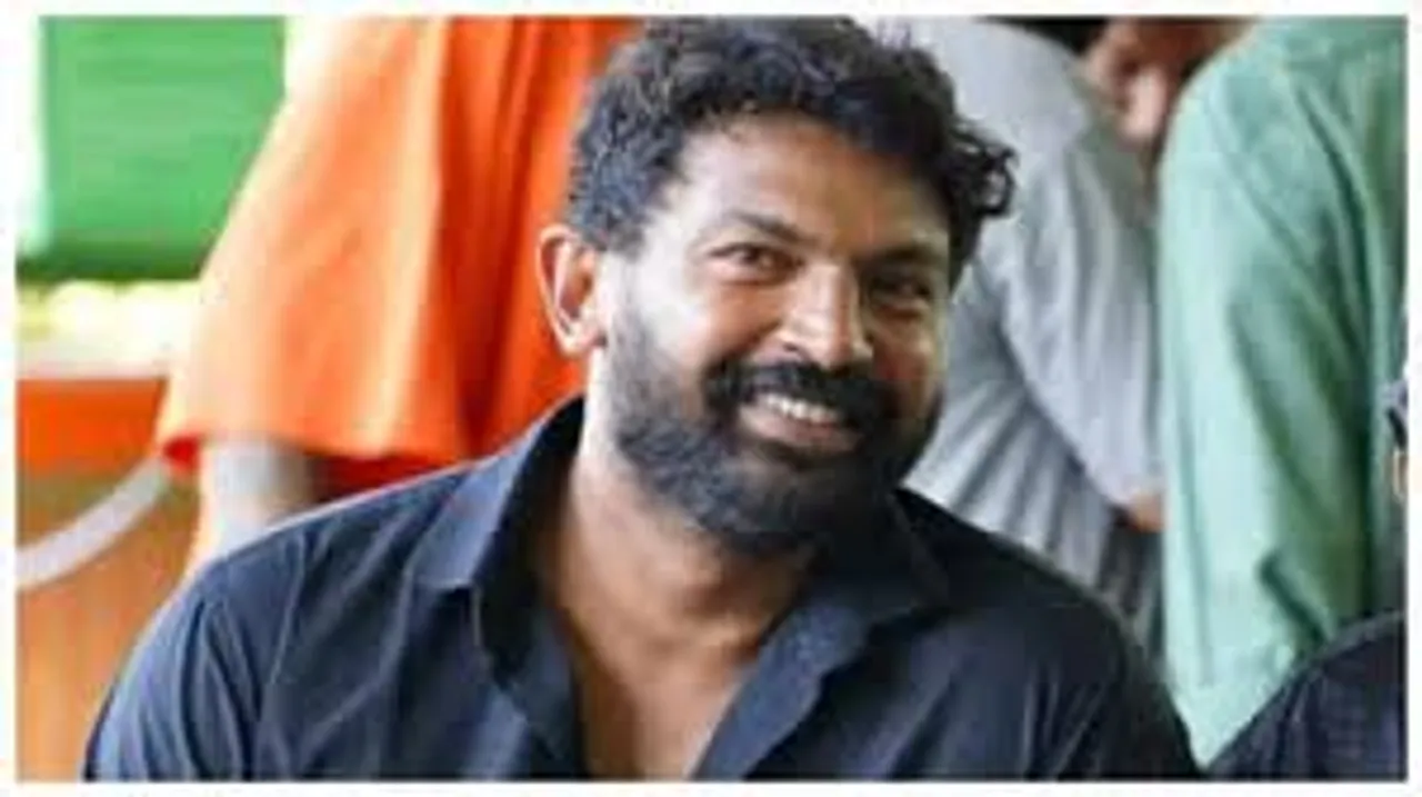 anil xavier