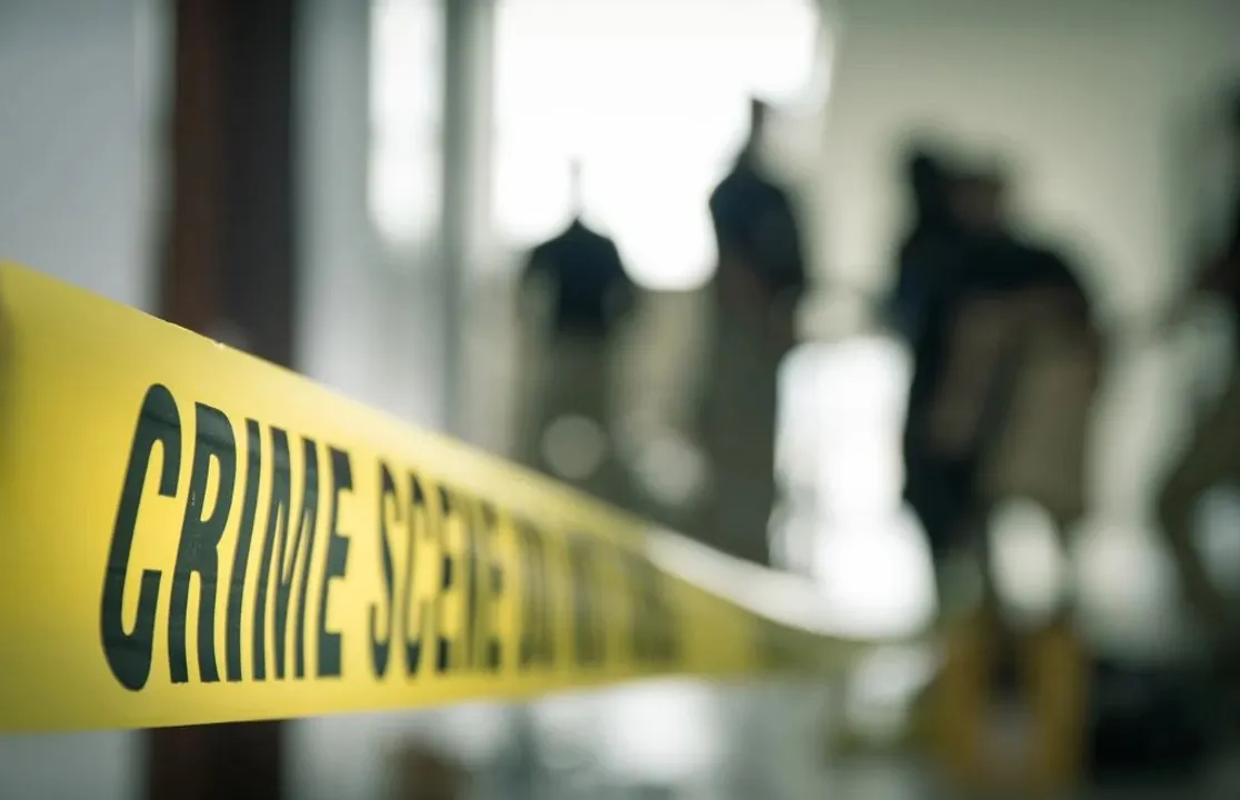 murder case
