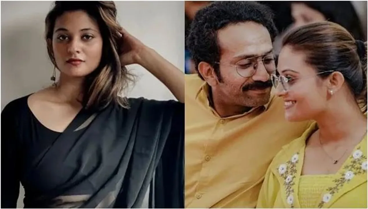 thanuja