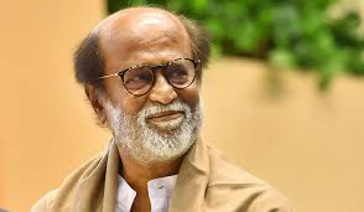 rajanikanth