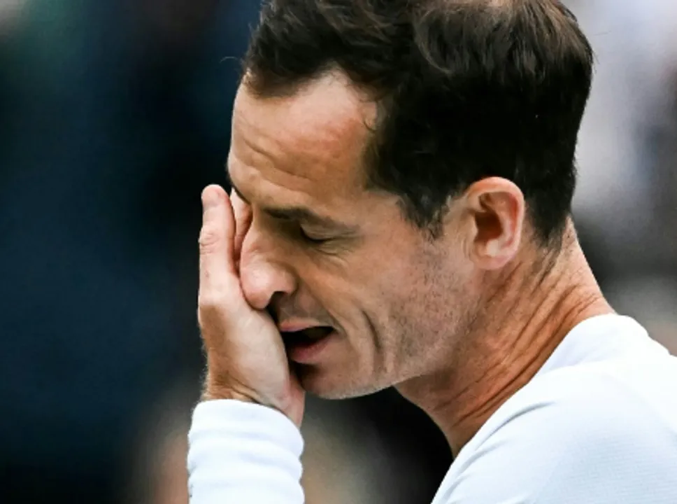 Andy Murray
