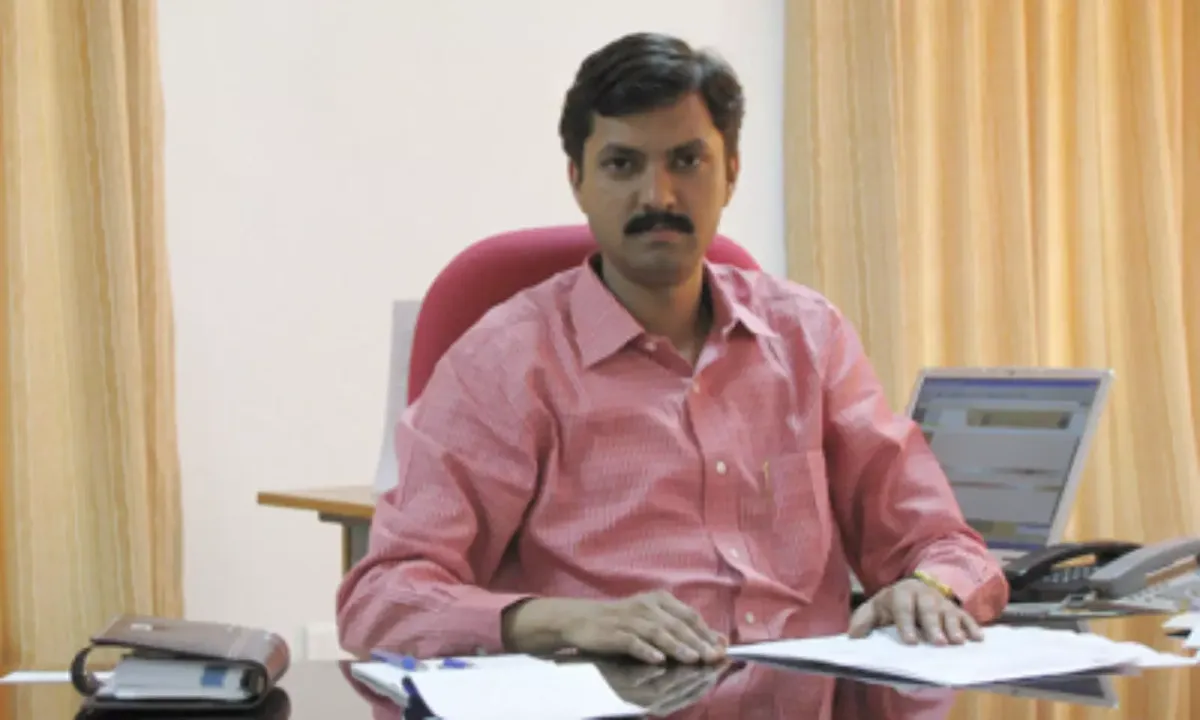 Sanjay Kaul