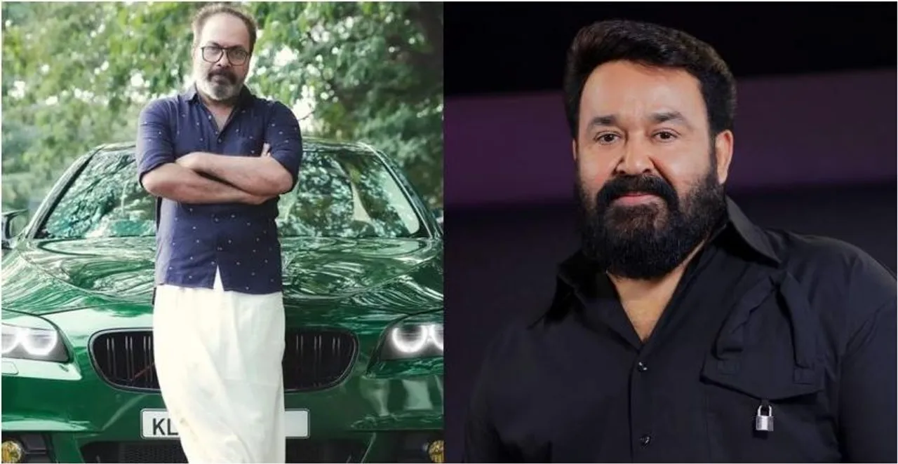 mohanlal shammi thilakn