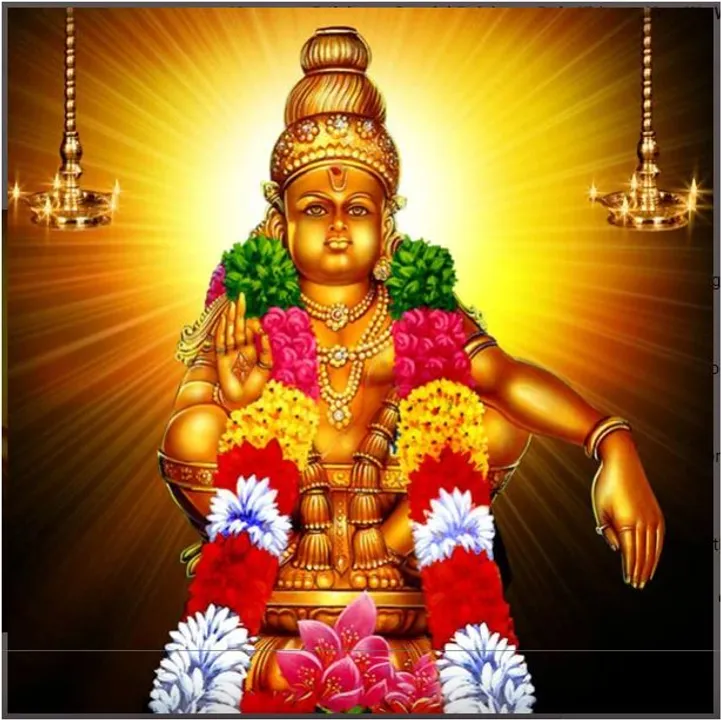ayyappan