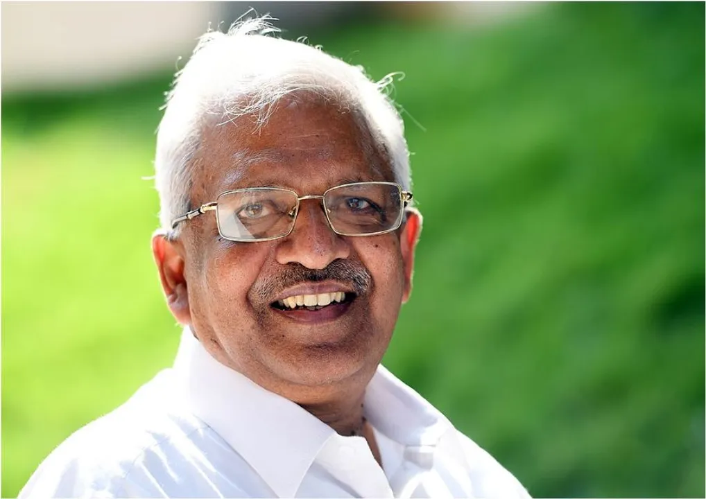 p jayarajan
