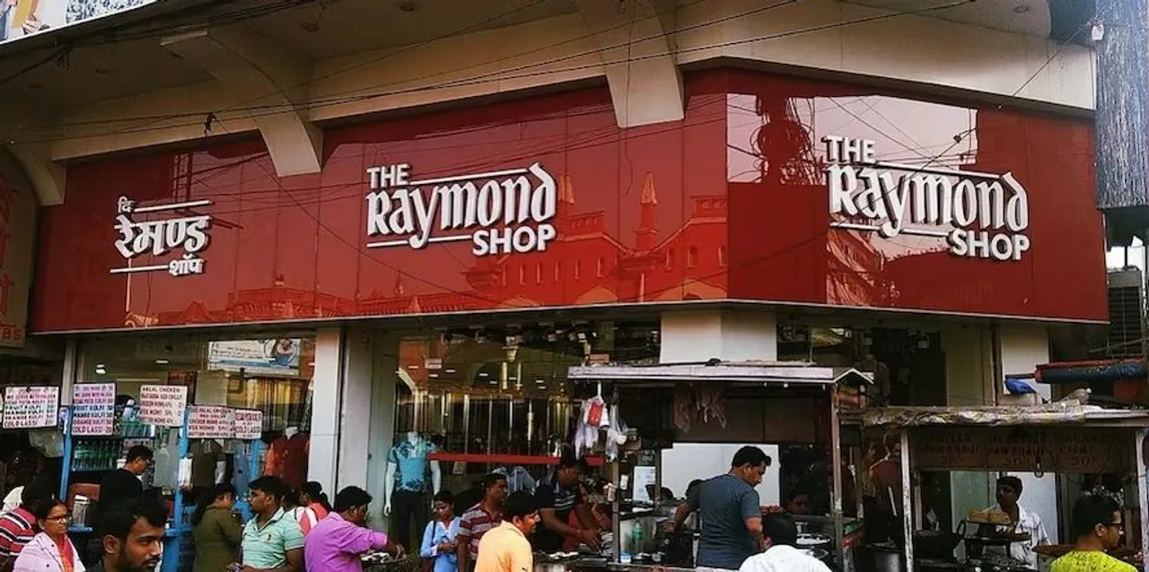 raymond