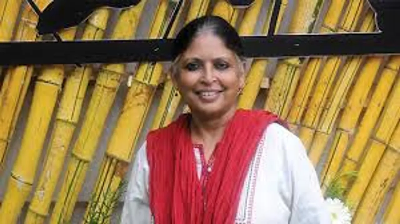 beena paul