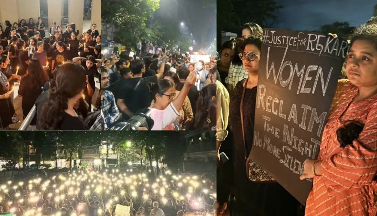 kolkata doctor murder