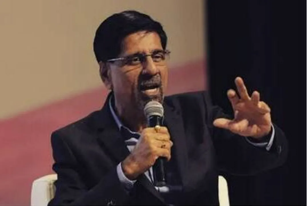 Krishnamachary Srikanth