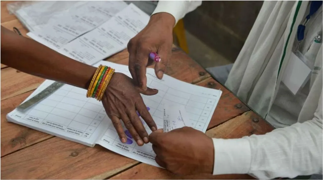 election